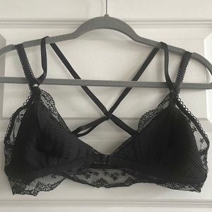 For Love & Lemons Strappy Bralette